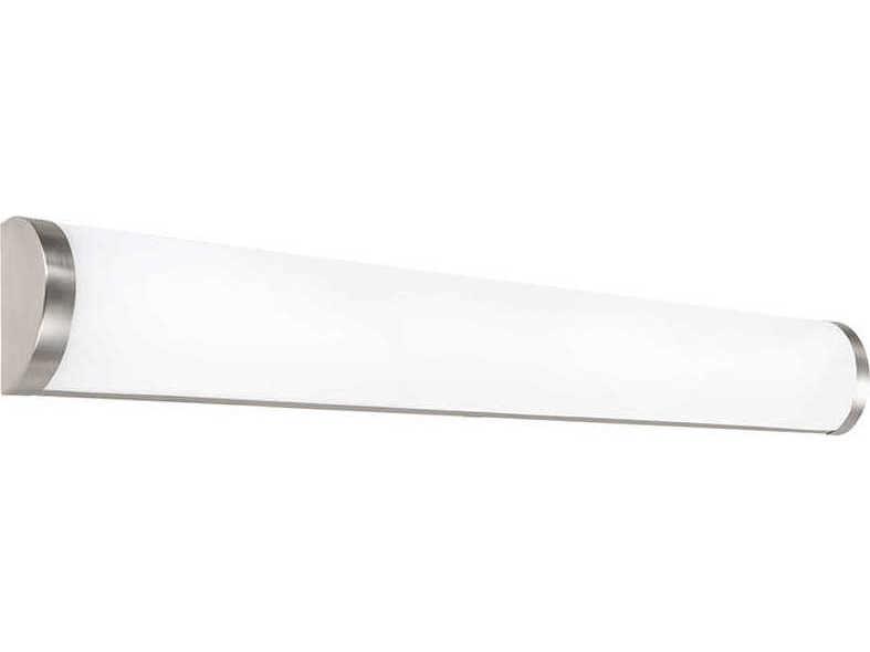 Fuse LED Bath Bar Modern Vanity Light