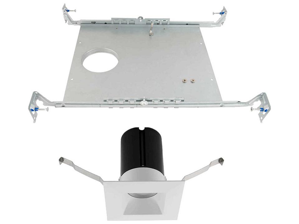 Ion 2in 1 - Light LED Outdoor Ceiling Light