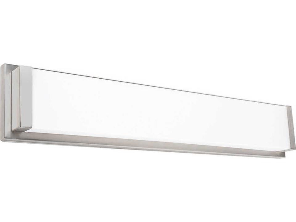 Metro LED Bath Bar Modern Vanity Light