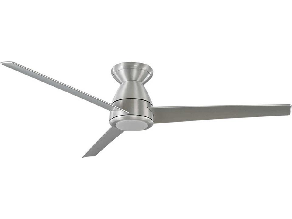 Tip Top 52 Inch Smart Ceiling Fan with Light