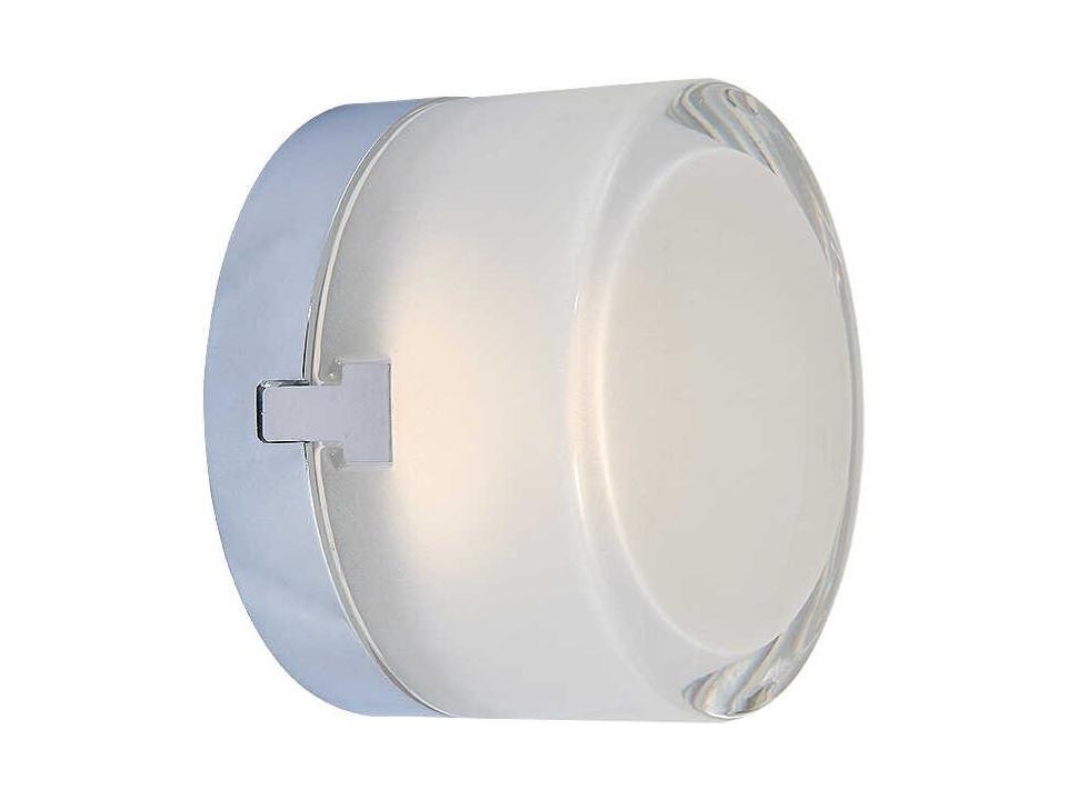 Elf 1-Light Outdoor Wall Light