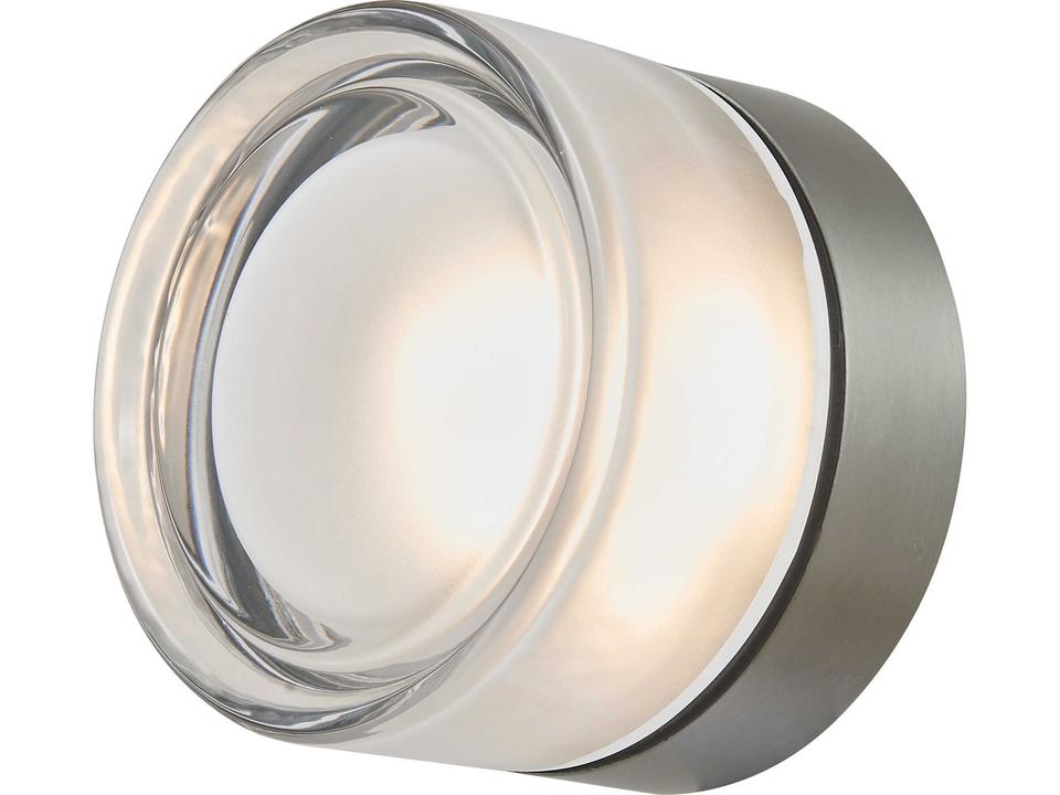 Elf 1-Light Outdoor Wall Light