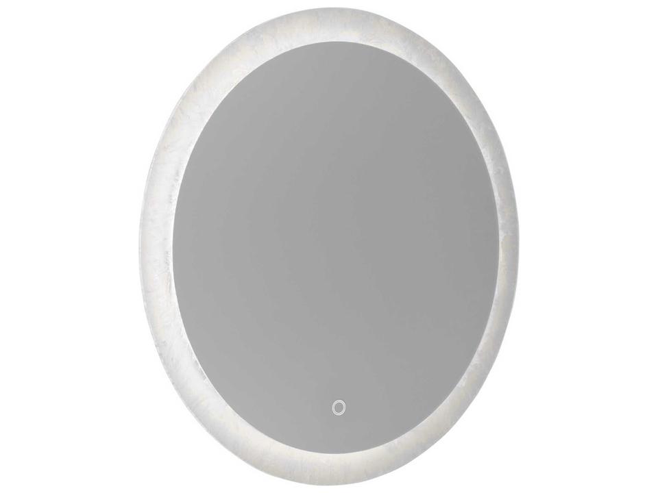 Reflections LED Mirror with Smart Touch Switch in Frost