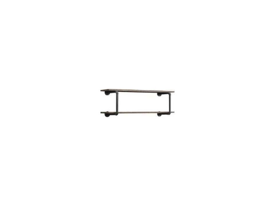 Brantley Wall Rack