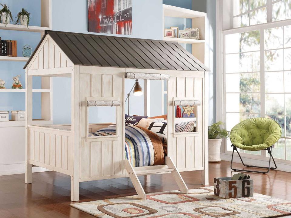 Spring Cottage