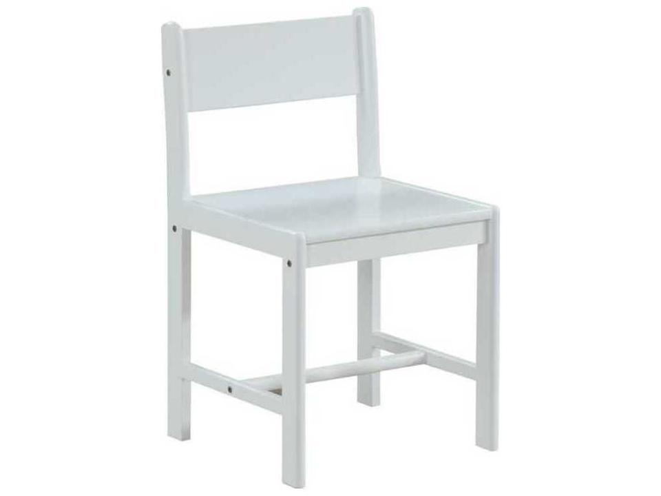 Ragna Wood Office Chair