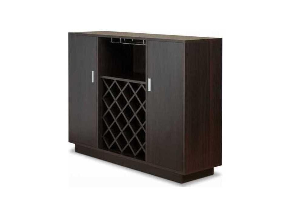 Bar Cabinets