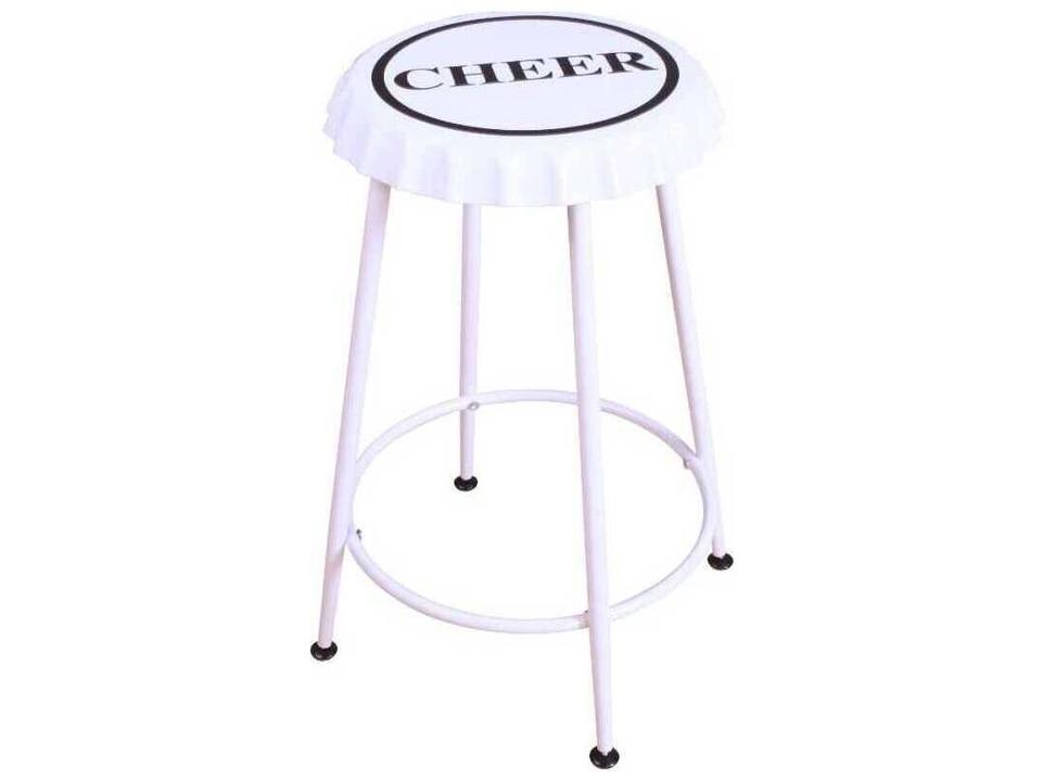 Mant Counter Stool Set of 2