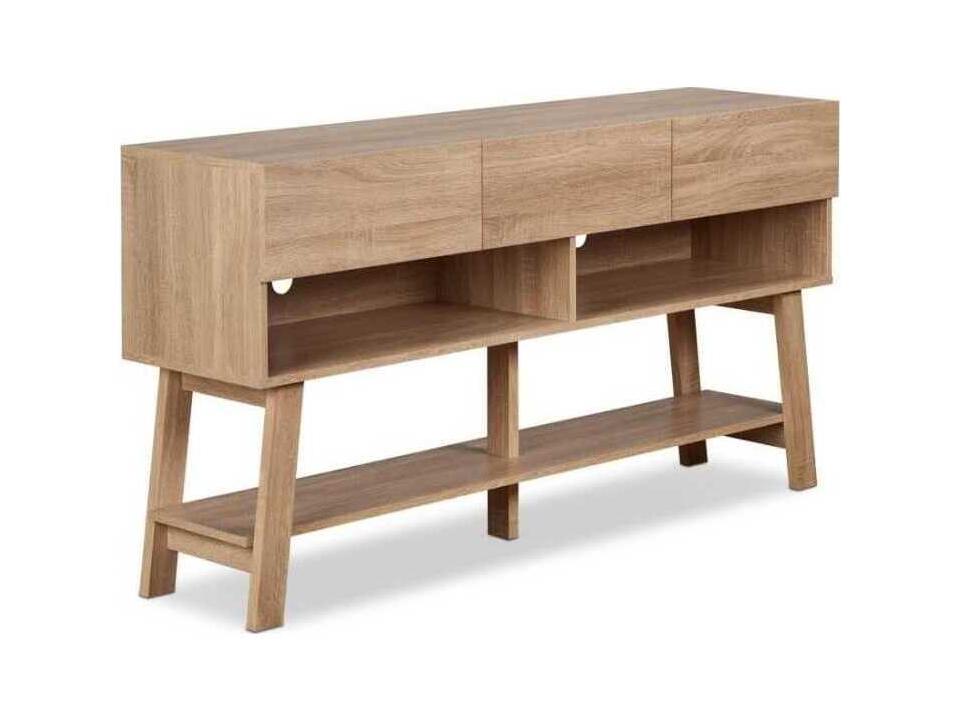 Ariza 59" Media Console