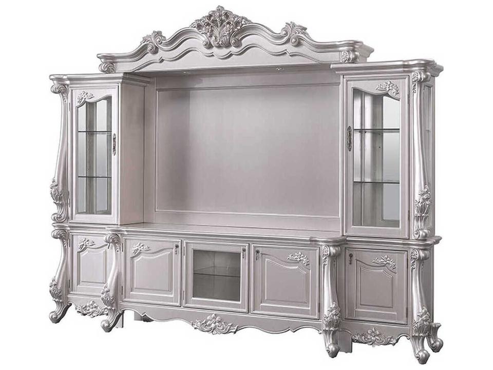 Bently 121" Media Console