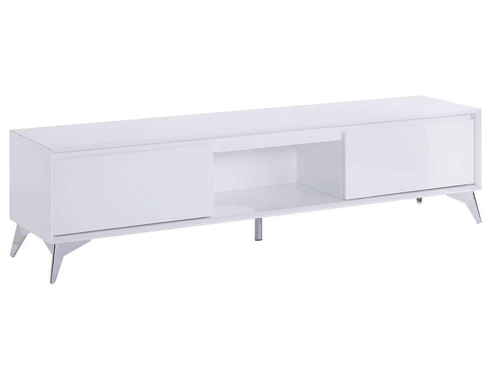 Raceloma 71" Media Console