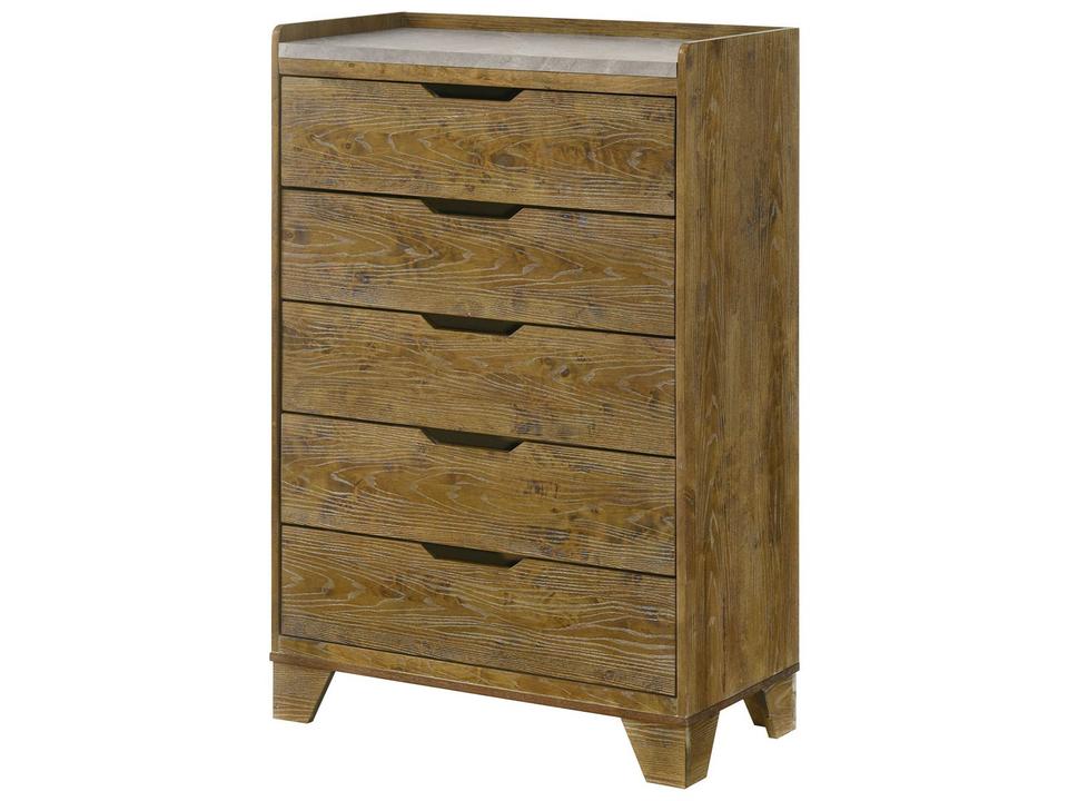 Accent Cabinets