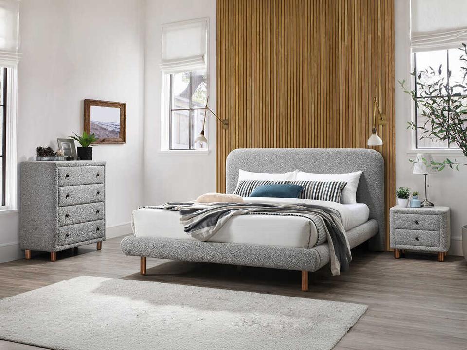Cleo Bedroom Set
