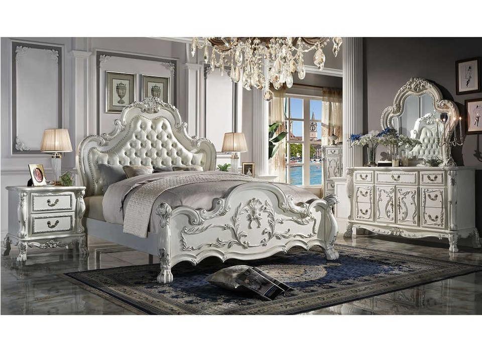 Dresden Bedroom Set