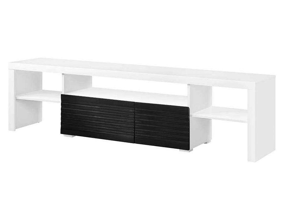 Buck-II 75" Media Console