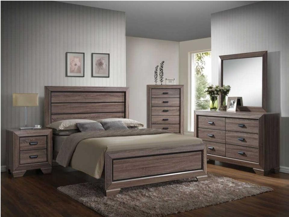 Lyndon Bedroom Set