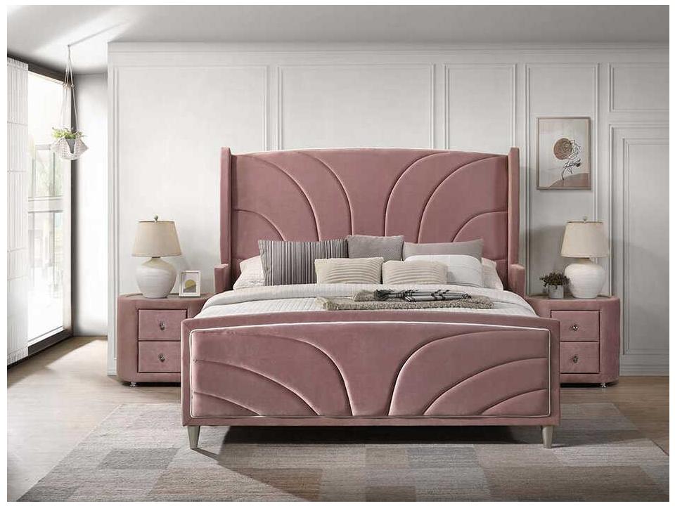 Salonia Bedroom Set