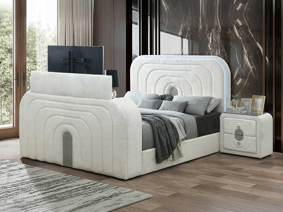 Shelyn Bedroom Set