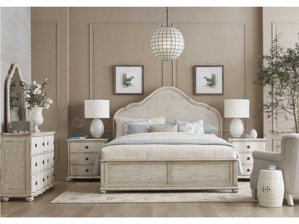 Cambric Bedroom Set