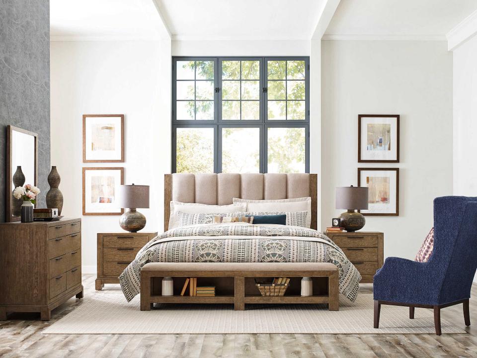 Skyline Bedroom Set