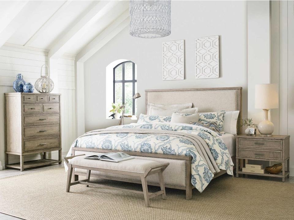 West Fork Bedroom Set