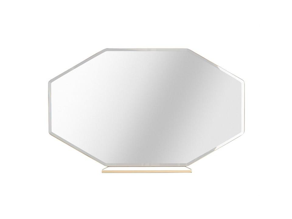La Rachelle Dresser Mirror