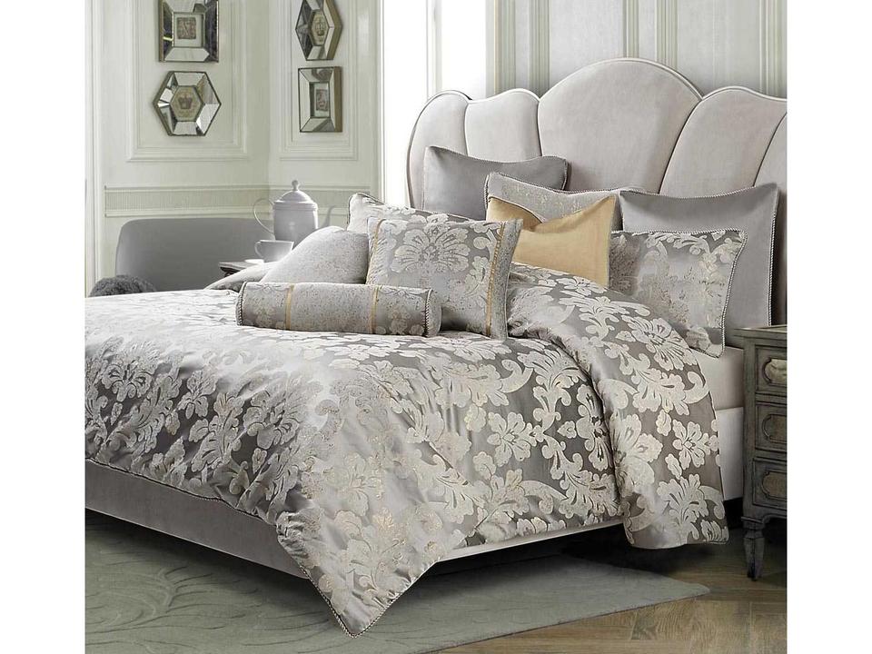 Bedding and Lighting