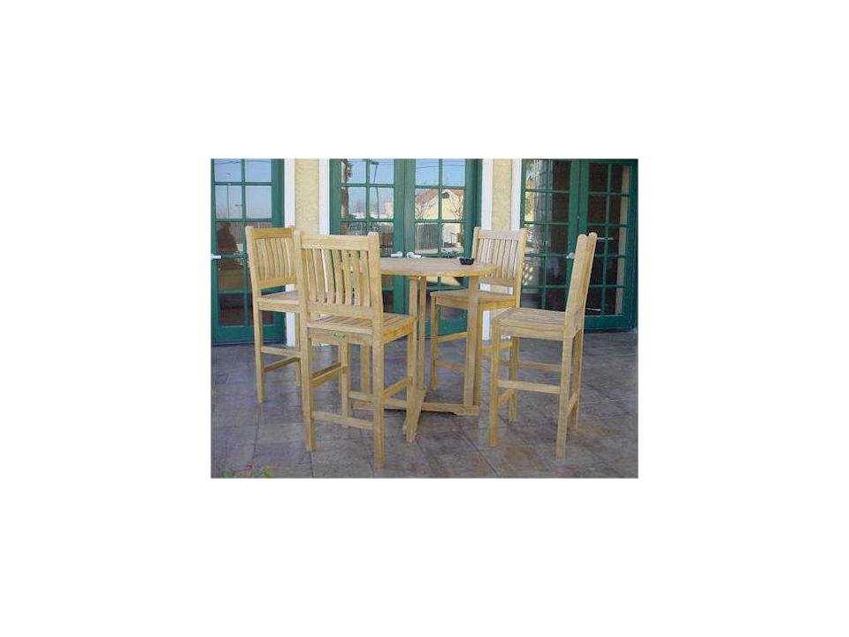 Replacement Cushion for Avalon Bar Set