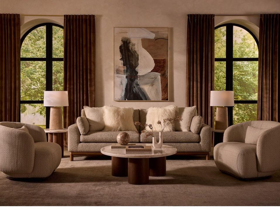 Claire Living Room Set