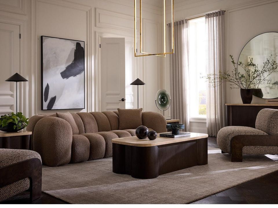 Coco Living Room Set