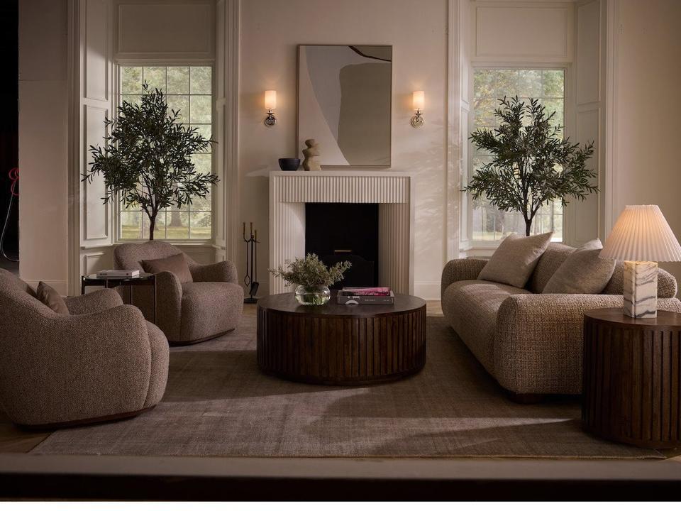 Vale Living Set