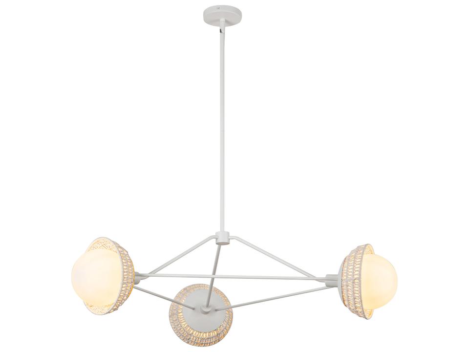 Perth Chandelier Modern Bohemian