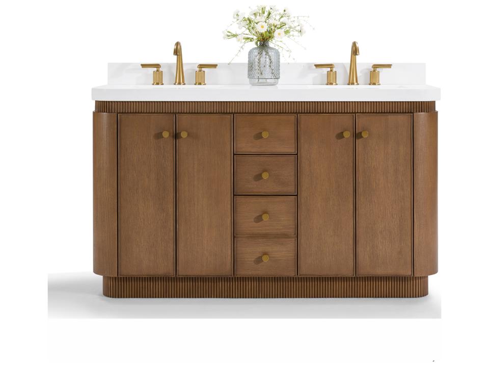 Aston Chestnut Vanity