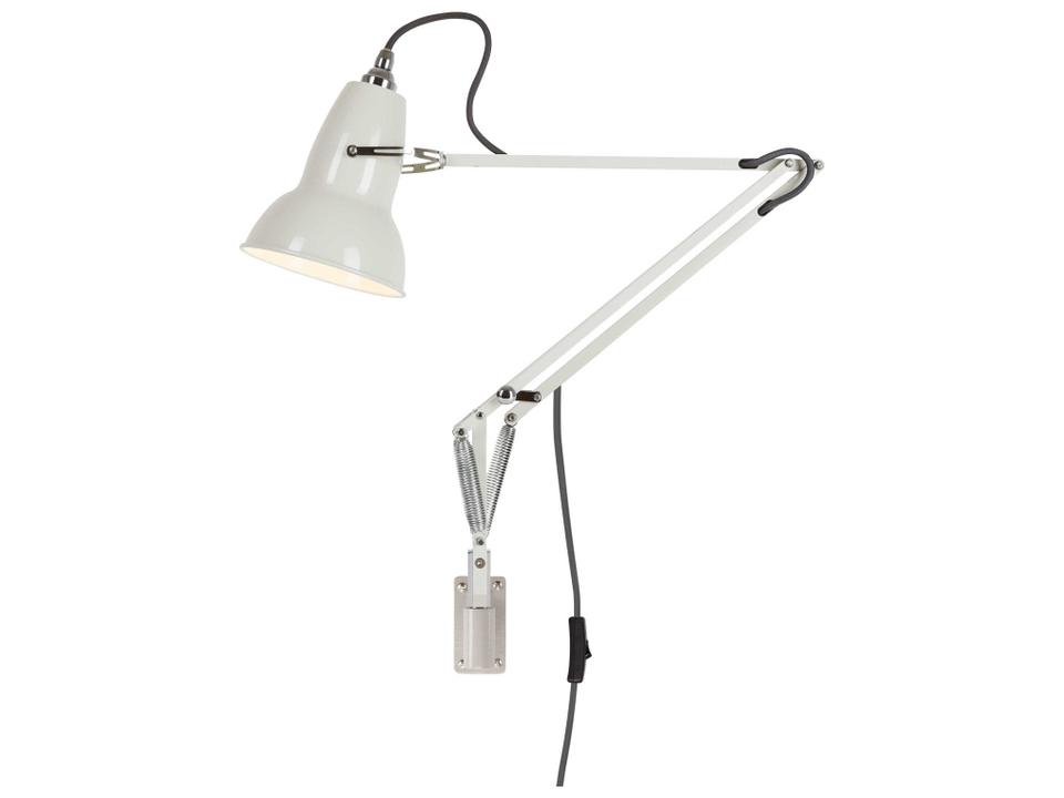 Original-1227 1-Light Linen White Off Swing Wall Sconce
