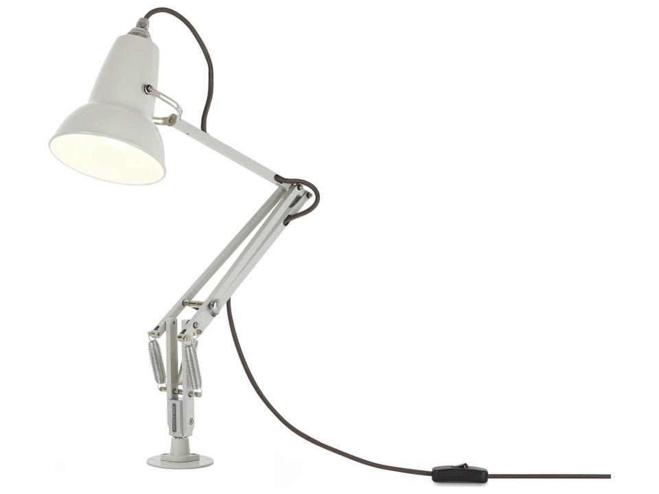 Original 1227 Mini Desk Lamp in Jet Black