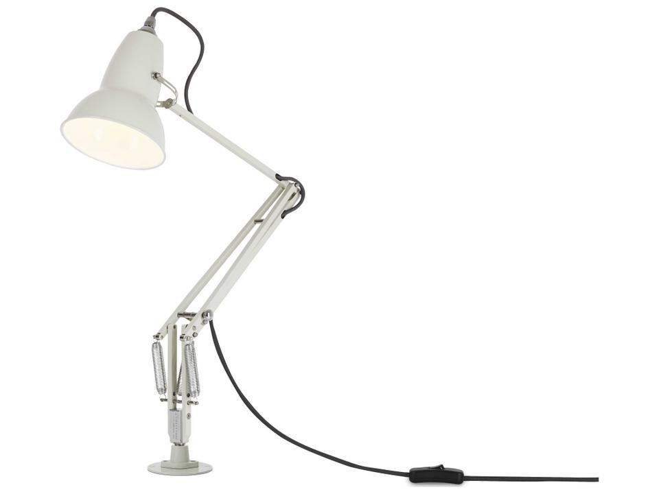 Type 75 Mini Desk Lamp in Alpine White