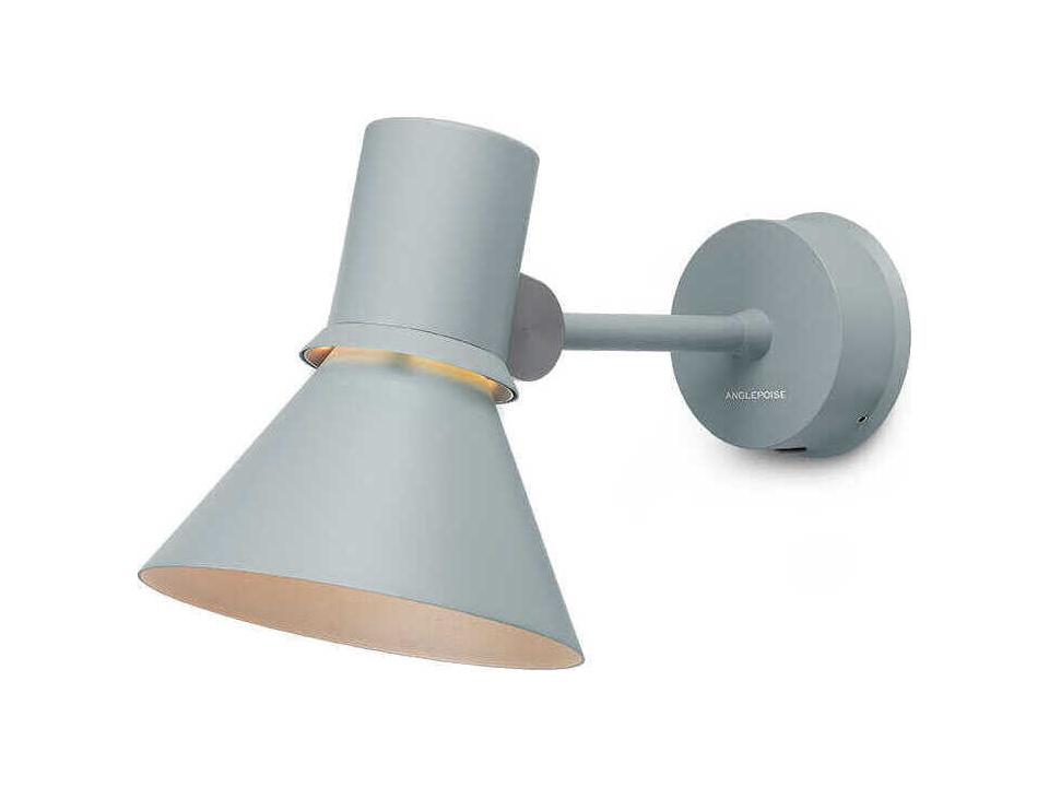 Type 80 Wall Light a Sir Kenneth Grange Modern Sconce