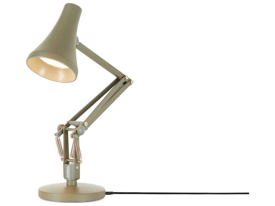 90 Mini Mini LED Desk Lamp in Kelp Green