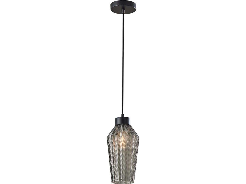 Belfry Black Mini Pendant
