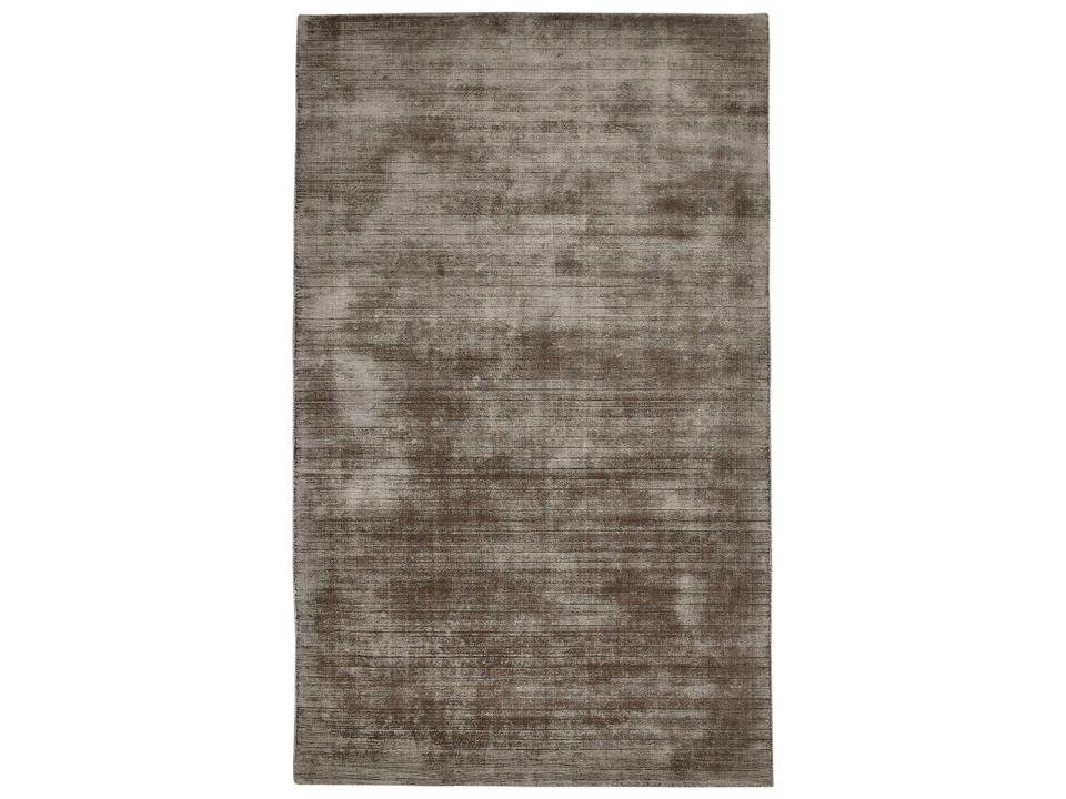 Affinity AFN-14 Camel Hand-Woven Art Silk Area Rug
