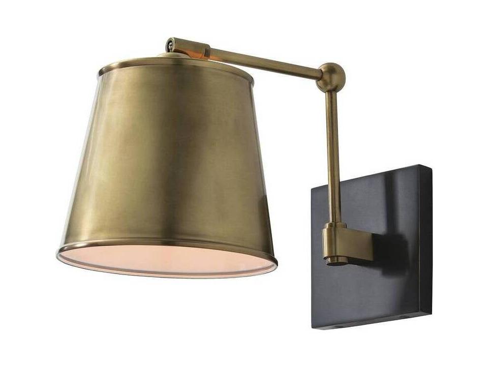 Watson Swing Arm Light