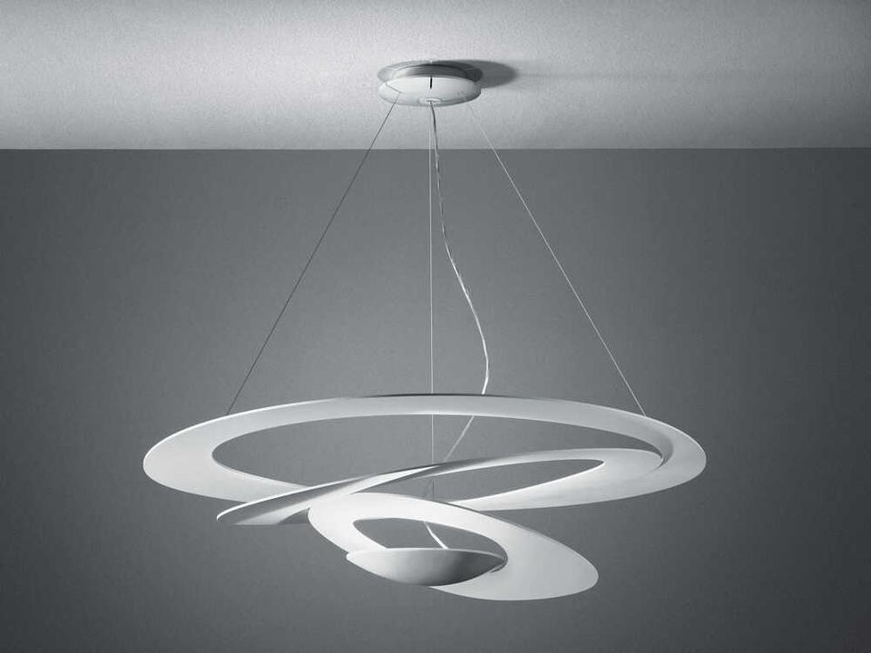 Pirce Mini Suspension Lamp Modern Pendant Light