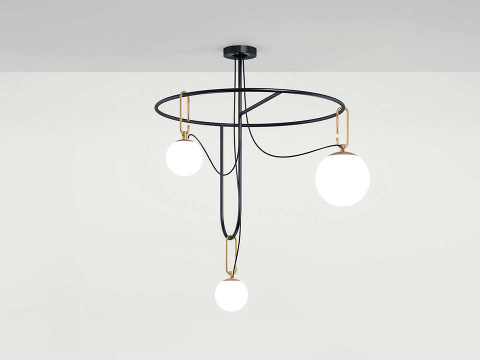 Chandeliers