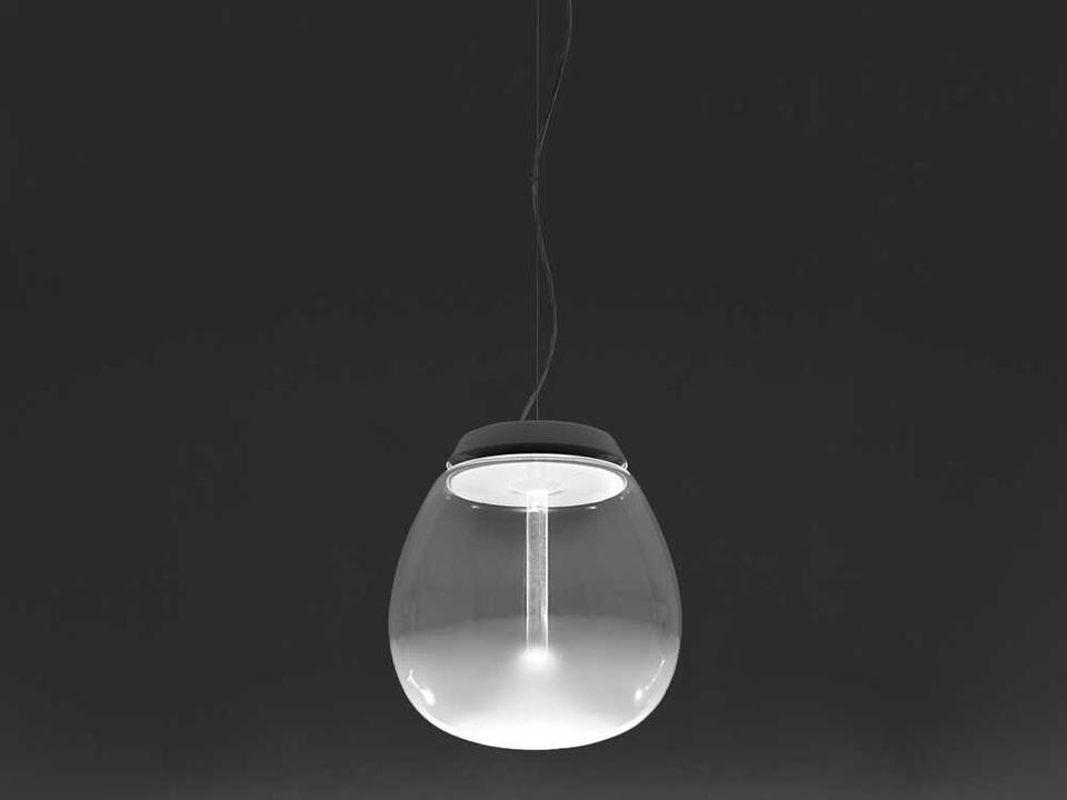 Empatia 36 Suspension Light Modern LED Pendant