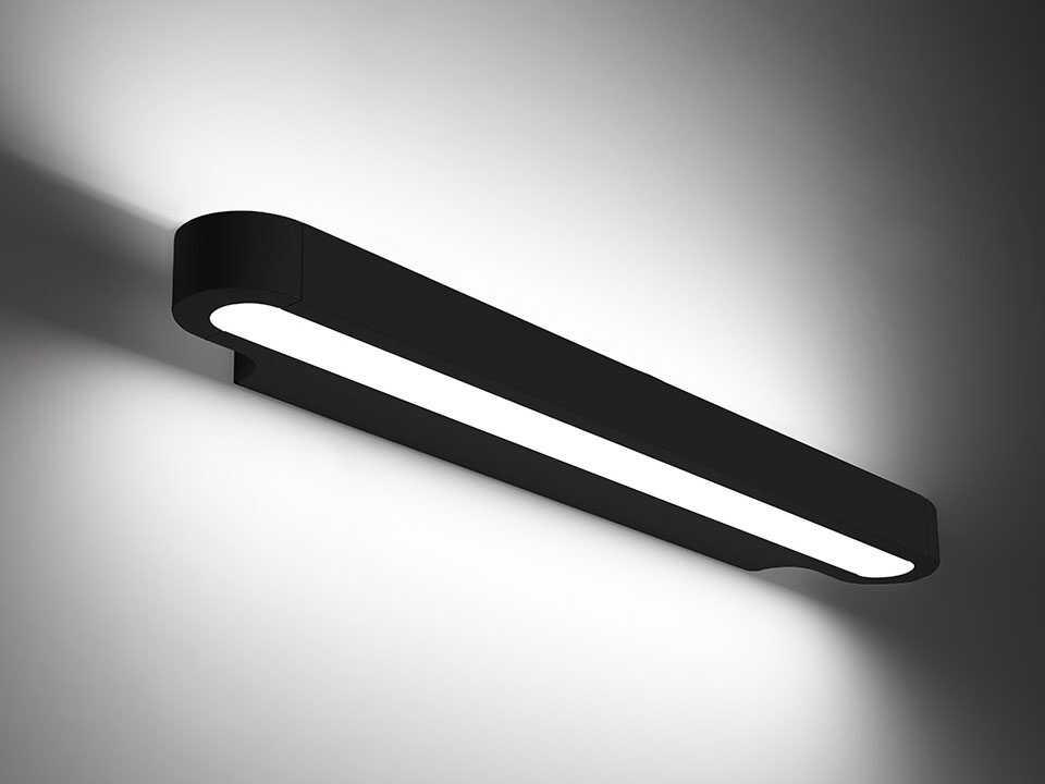 Talo 90 LED Wall Light Modern Linear Sconce