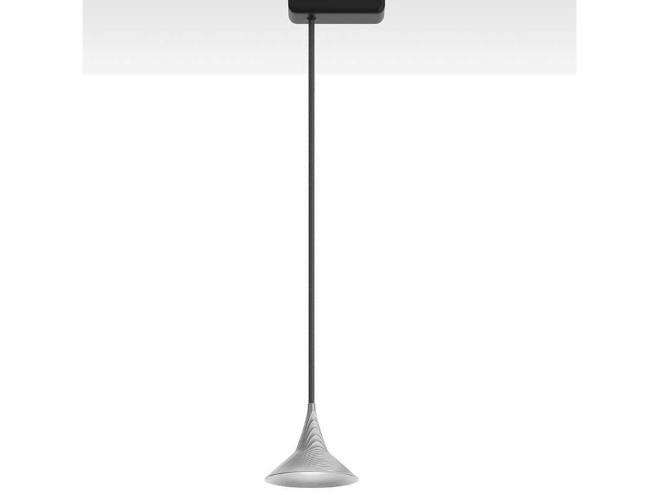 Unterlinden Suspension Pendant Light
