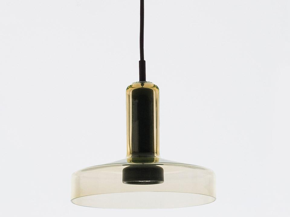 Stablight A Pendant Hand-Blown Glass Light