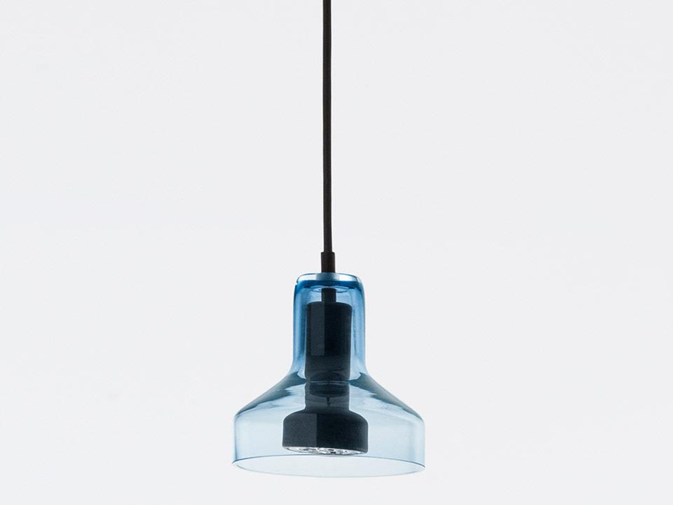 Stablight C Pendant Light Hand-Blown Glass