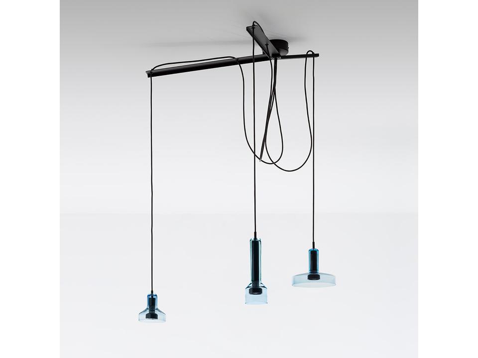 Stablight Triple Pendant Light
