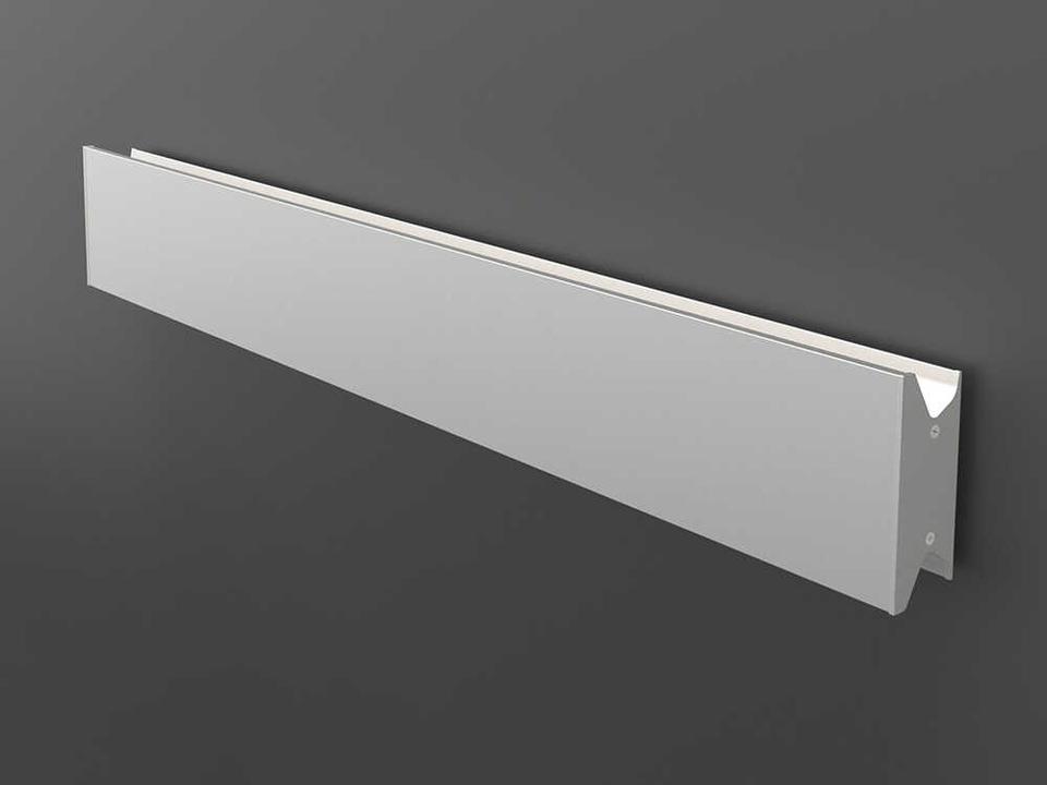Lineaflat LED Wall Ceiling Light